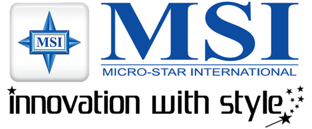 MSI Logo (alt)