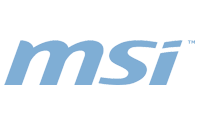 MSI Logo