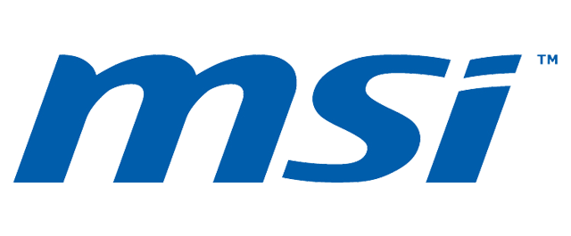 MSI Logo