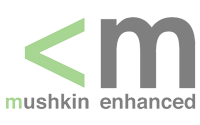 Mushkin Logo