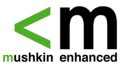 Mushkin Logo 1