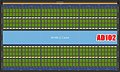 nVidia AD102 Block-Diagramm (by Olrak29)