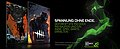 nVidia "Dead By Daylight" & "Hard Reset Redux" Spielebundle