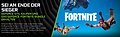 nVidia "Fortnite" Itembundle