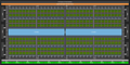 nVidia GA100 Blockdiagramm