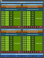 nVidia GA100 Shader-Cluster Blockdiagramm