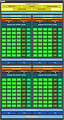 nVidia GM206-Chip Shader-Cluster (SMM) Block-Diagramm