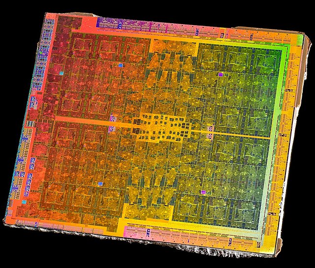 nVidia GP104 Die-Shot (2)