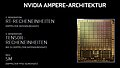 nVidia (Gaming) "Ampere" Architektur