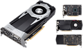nVidia GeForce GTX 1060 (Referenzdesign)