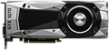 nVidia GeForce GTX 1070 Referenzdesign