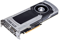 nVidia GeForce GTX 980 Ti Referenzdesign