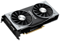 nVidia GeForce RTX 2060 "Founders Edition"