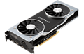 nVidia GeForce RTX 2080 "Founders Edition"