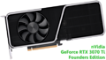 nVidia GeForce RTX 3070 Ti "Founders Edition"