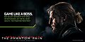 nVidia "Metal Gear Solid V" Spielebundle