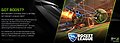 nVidia "Rocket League" Spielebundle