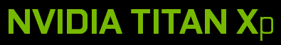 nVidia Titan Xp Logo