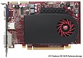 ATI Radeon HD 5670 Referenzdesign