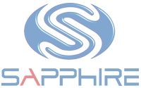 Sapphire Logo