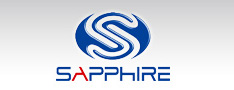 Logo Sapphire