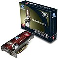 Sapphire Radeon HD 5870