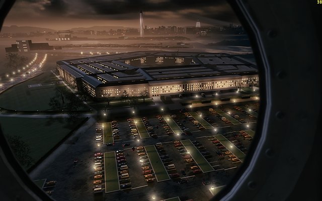 GTX570 - Call of Duty: Black Ops - 25x16 2xSS 2xMS