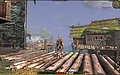 GTX570 - Age of Conan - 25x16 2xSS