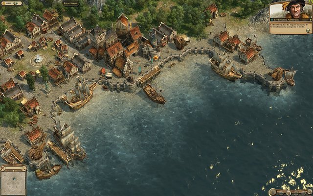 HD6970 - Anno 1404 - 25x16 2xSS