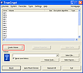 TrueCrypt im Notebook-Einsatz, Bild 02