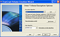 TrueCrypt im Notebook-Einsatz, Bild 07