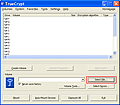 TrueCrypt im Notebook-Einsatz, Bild 13