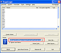 TrueCrypt im Notebook-Einsatz, Bild 14