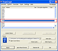 TrueCrypt im Notebook-Einsatz, Bild 15