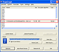 TrueCrypt im Notebook-Einsatz, Bild 16