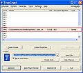 TrueCrypt im Notebook-Einsatz, Bild 16