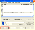 TrueCrypt im Notebook-Einsatz, Bild 19