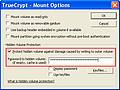 TrueCrypt im Notebook-Einsatz, Bild 21