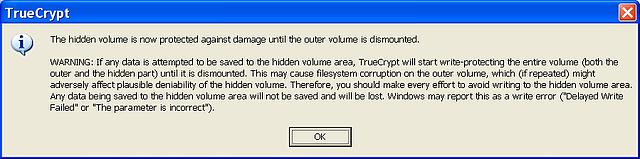 TrueCrypt im Notebook-Einsatz, Bild 22