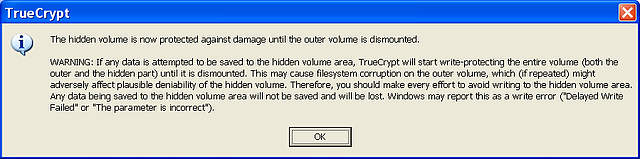 TrueCrypt im Notebook-Einsatz, Bild 22