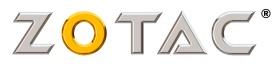Logo Zotac