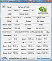 Mainfenster: Overclocking