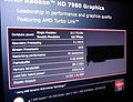 (angebliche) Spezifikationen zur Radeon HD 7980 - Achtung, Fälschung!