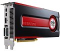 AMD Radeon HD 7870 (Referenz-Design)