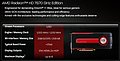 AMD Radeon HD 7870 Spezifikationen