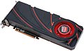AMD Radeon R9 290X Referenz-Board