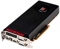 AMD Radeon R9 380X Referenzmodell
