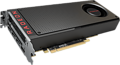 AMD Radeon RX 480 (Referenzdesign)