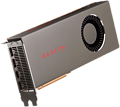 AMD Radeon RX 5700 (Referenzdesign)