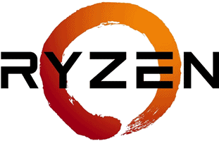 AMD Ryzen Logo